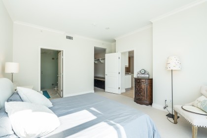 Photo 11 at 703 - 175 Victory Ship Way, Lower Lonsdale, North Vancouver