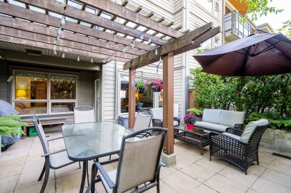 Photo 23 at 207 - 1677 Lloyd Avenue, Pemberton NV, North Vancouver