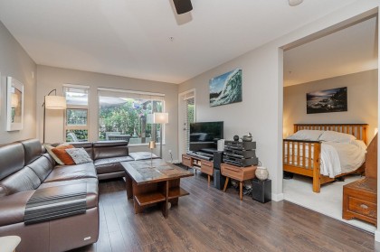 Photo 2 at 207 - 1677 Lloyd Avenue, Pemberton NV, North Vancouver
