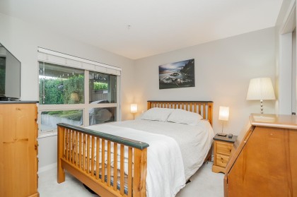 Photo 17 at 207 - 1677 Lloyd Avenue, Pemberton NV, North Vancouver