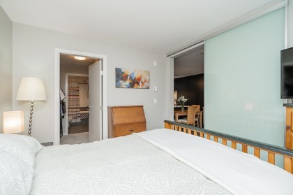 Photo 16 at 207 - 1677 Lloyd Avenue, Pemberton NV, North Vancouver