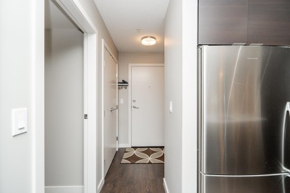 Photo 12 at 207 - 1677 Lloyd Avenue, Pemberton NV, North Vancouver