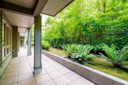 Photo 26 at 207 - 1677 Lloyd Avenue, Pemberton NV, North Vancouver