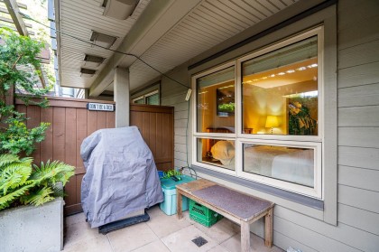 Photo 22 at 207 - 1677 Lloyd Avenue, Pemberton NV, North Vancouver