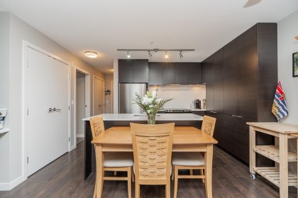 Photo 7 at 207 - 1677 Lloyd Avenue, Pemberton NV, North Vancouver