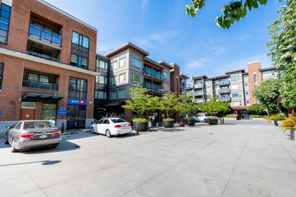 Photo 36 at 207 - 1677 Lloyd Avenue, Pemberton NV, North Vancouver