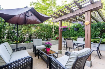 Photo 1 at 207 - 1677 Lloyd Avenue, Pemberton NV, North Vancouver
