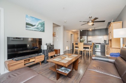 Photo 5 at 207 - 1677 Lloyd Avenue, Pemberton NV, North Vancouver