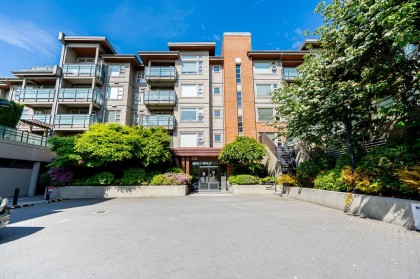 Photo 38 at 207 - 1677 Lloyd Avenue, Pemberton NV, North Vancouver