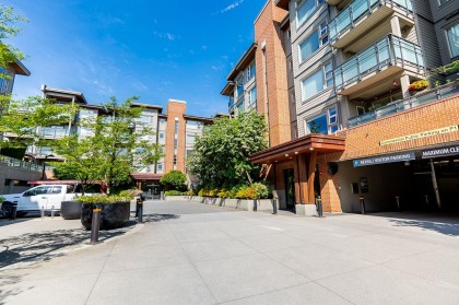 Photo 37 at 207 - 1677 Lloyd Avenue, Pemberton NV, North Vancouver