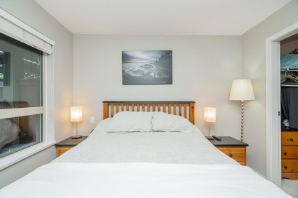 Photo 15 at 207 - 1677 Lloyd Avenue, Pemberton NV, North Vancouver