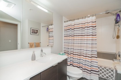 Photo 19 at 207 - 1677 Lloyd Avenue, Pemberton NV, North Vancouver
