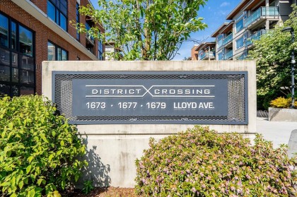 Photo 35 at 207 - 1677 Lloyd Avenue, Pemberton NV, North Vancouver