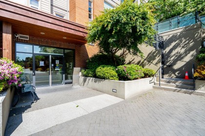 Photo 39 at 207 - 1677 Lloyd Avenue, Pemberton NV, North Vancouver