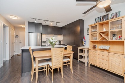 Photo 8 at 207 - 1677 Lloyd Avenue, Pemberton NV, North Vancouver