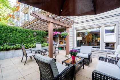 Photo 25 at 207 - 1677 Lloyd Avenue, Pemberton NV, North Vancouver