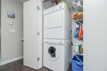 Photo 21 at 207 - 1677 Lloyd Avenue, Pemberton NV, North Vancouver
