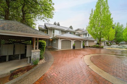 Photo 2 at 25 - 650 Roche Point Drive, Roche Point, North Vancouver