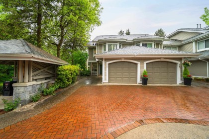 Photo 3 at 25 - 650 Roche Point Drive, Roche Point, North Vancouver