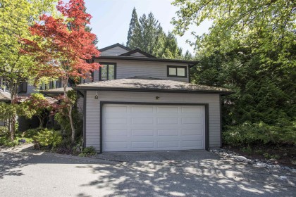 Photo 1 at 1989 Cedar Village Crescent, Westlynn, North Vancouver