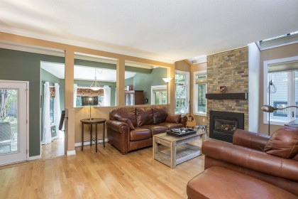 Photo 4 at 1989 Cedar Village Crescent, Westlynn, North Vancouver