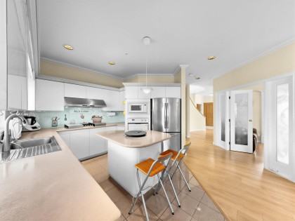 Photo 16 at 7806 Montcalm Street, Marpole, Vancouver West