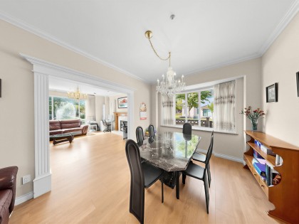 Photo 7 at 7806 Montcalm Street, Marpole, Vancouver West