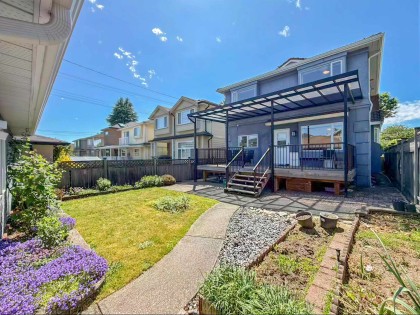 Photo 36 at 7806 Montcalm Street, Marpole, Vancouver West