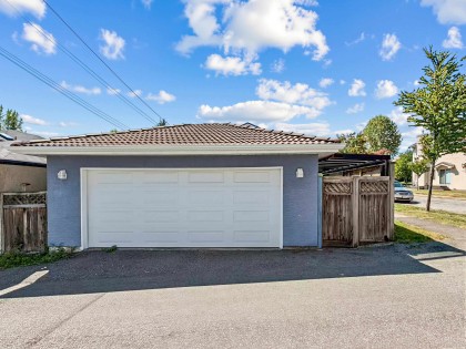 Photo 38 at 7806 Montcalm Street, Marpole, Vancouver West