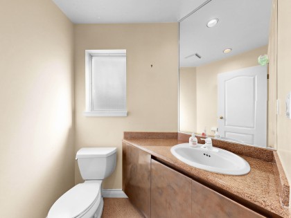 Photo 10 at 7806 Montcalm Street, Marpole, Vancouver West