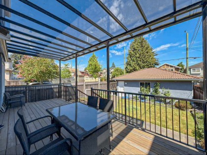Photo 37 at 7806 Montcalm Street, Marpole, Vancouver West