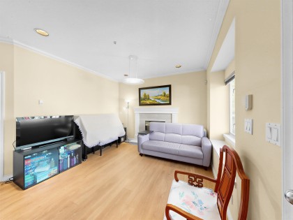 Photo 15 at 7806 Montcalm Street, Marpole, Vancouver West