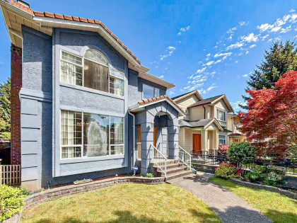 Photo 39 at 7806 Montcalm Street, Marpole, Vancouver West