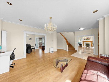 Photo 4 at 7806 Montcalm Street, Marpole, Vancouver West