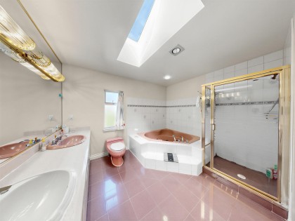 Photo 25 at 7806 Montcalm Street, Marpole, Vancouver West