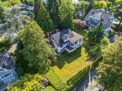 Photo 1 at 1775 Cedar Crescent, Shaughnessy, Vancouver West