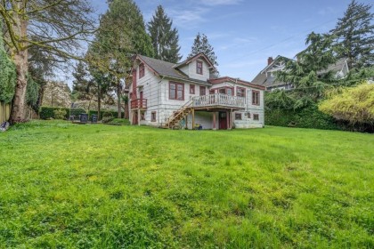 Photo 19 at 1775 Cedar Crescent, Shaughnessy, Vancouver West