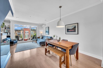 Photo 23 at 74 - 728 W 14th Street, Mosquito Creek, North Vancouver