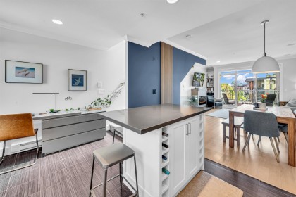 Photo 27 at 74 - 728 W 14th Street, Mosquito Creek, North Vancouver