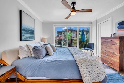 Photo 13 at 74 - 728 W 14th Street, Mosquito Creek, North Vancouver