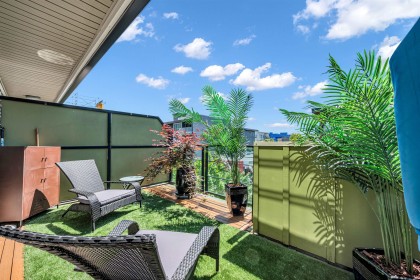 Photo 16 at 74 - 728 W 14th Street, Mosquito Creek, North Vancouver