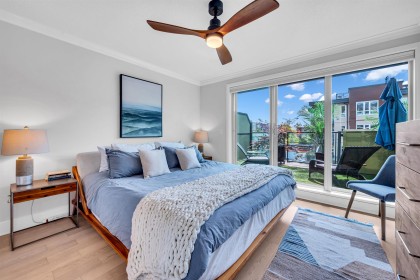 Photo 12 at 74 - 728 W 14th Street, Mosquito Creek, North Vancouver