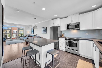 Photo 26 at 74 - 728 W 14th Street, Mosquito Creek, North Vancouver