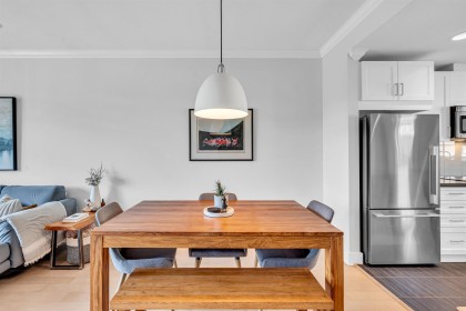 Photo 22 at 74 - 728 W 14th Street, Mosquito Creek, North Vancouver