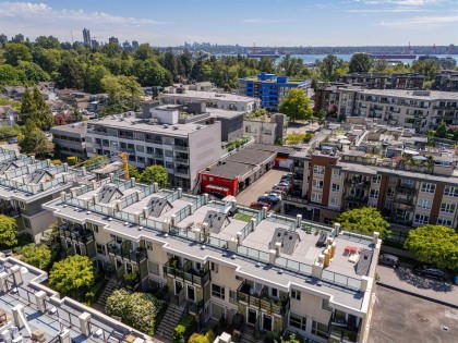 Photo 36 at 74 - 728 W 14th Street, Mosquito Creek, North Vancouver