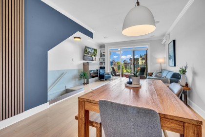 Photo 20 at 74 - 728 W 14th Street, Mosquito Creek, North Vancouver