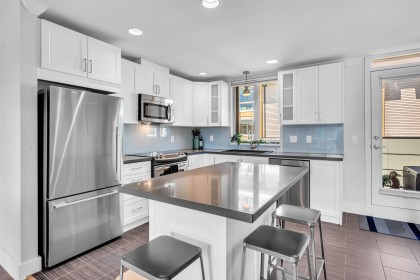 Photo 24 at 74 - 728 W 14th Street, Mosquito Creek, North Vancouver