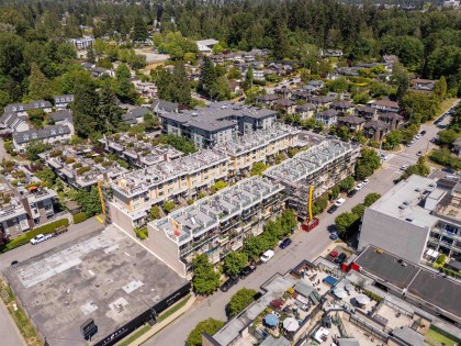 Photo 38 at 74 - 728 W 14th Street, Mosquito Creek, North Vancouver