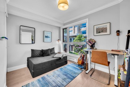 Photo 10 at 74 - 728 W 14th Street, Mosquito Creek, North Vancouver