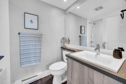 Photo 14 at 74 - 728 W 14th Street, Mosquito Creek, North Vancouver